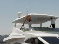 New Hardtop Installation -2-