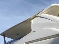 Hardtop Installation -Final Stage