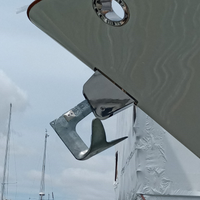 4 NEW ANCHOR SUPPORT