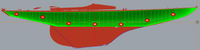 02_Hull shape analysis