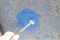 hull structures survey