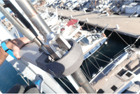 Standing rigging survey