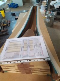 12_Bowsprits lamination process