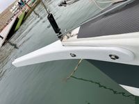 14_Mounted bowsprit