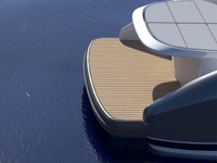 original platform front side