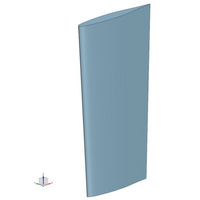 keel optimization model
